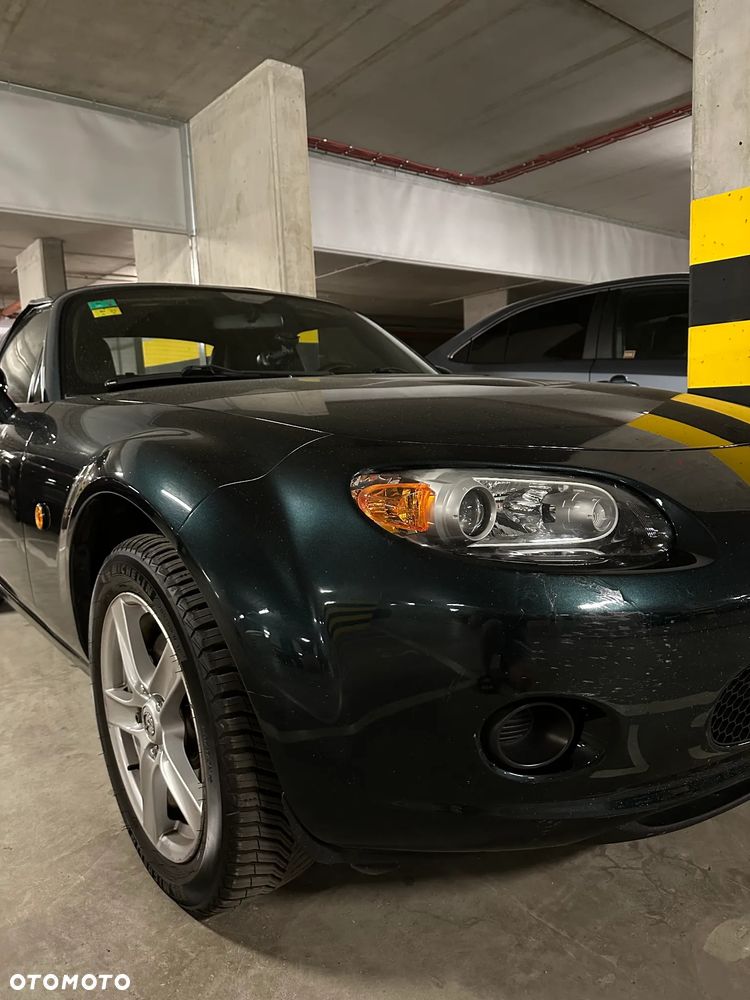 Mazda MX-5 - 8