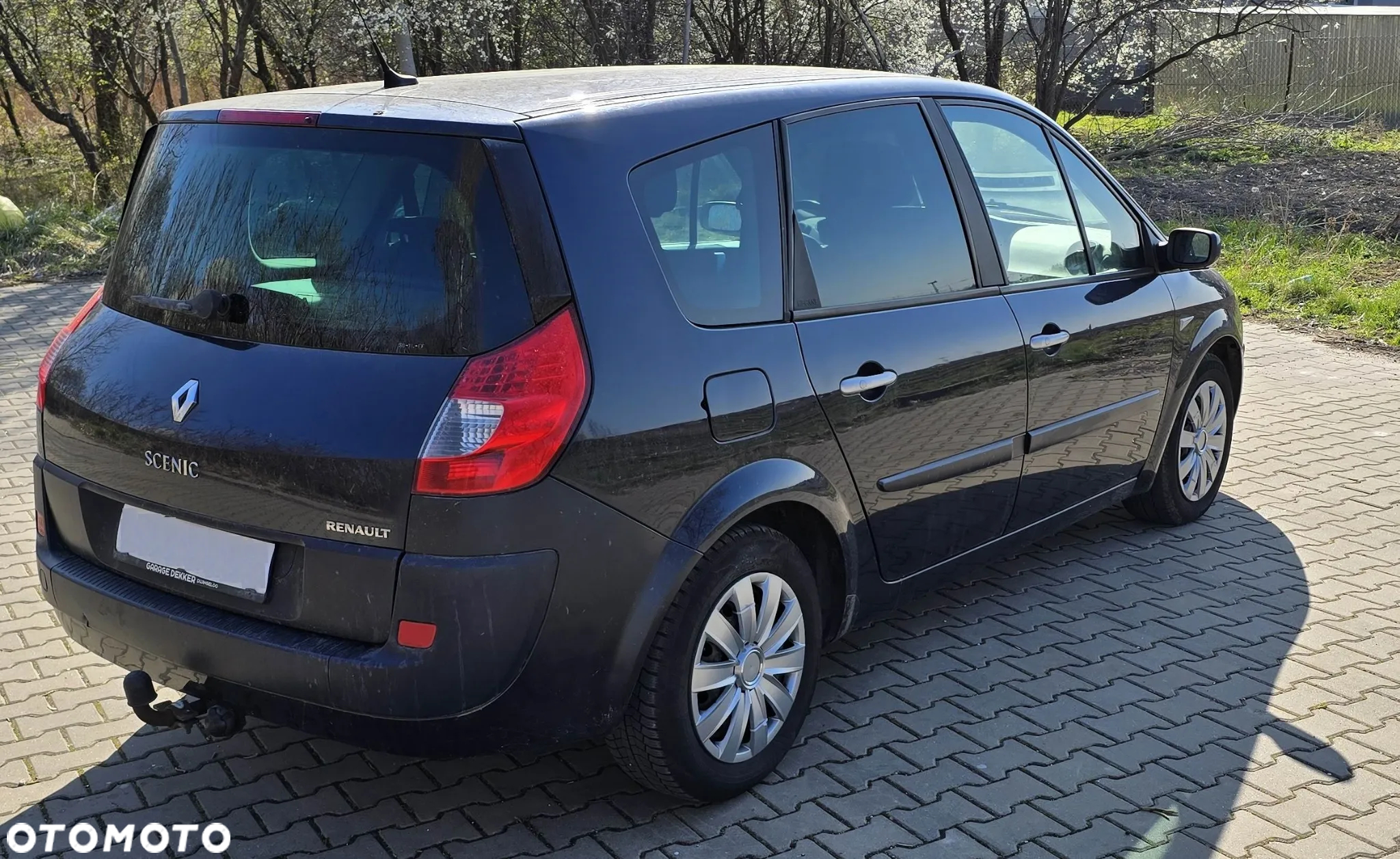 Renault Scenic - 6