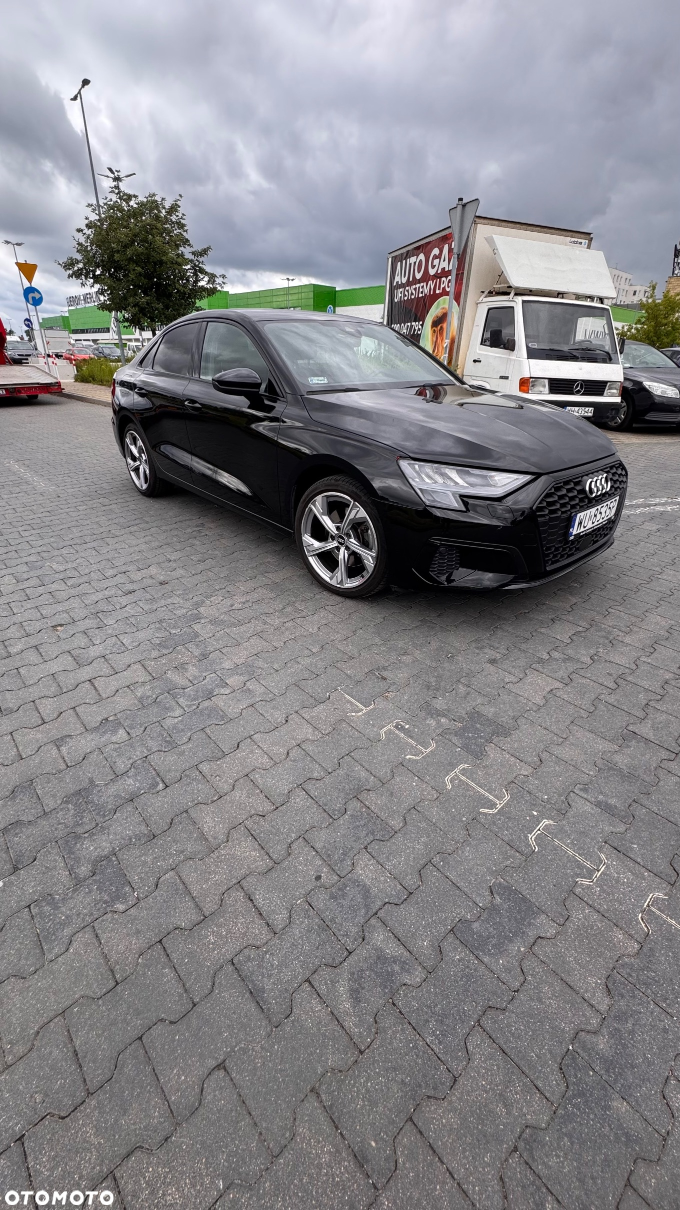 Audi A3 - 25