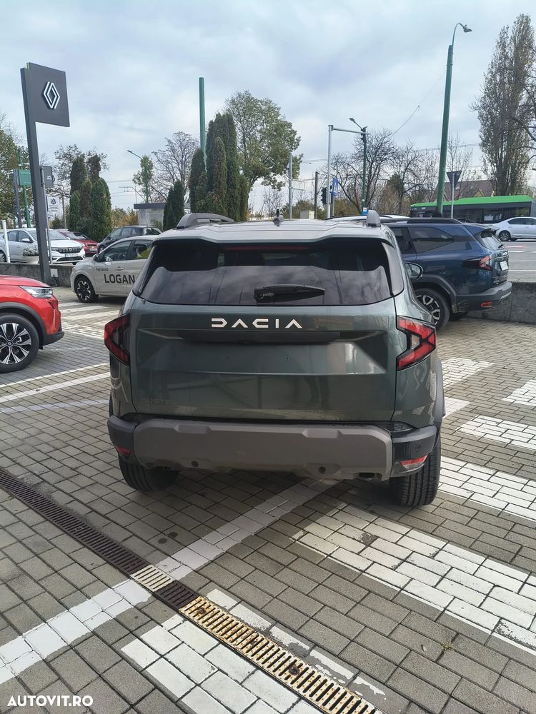 Dacia Duster - 6
