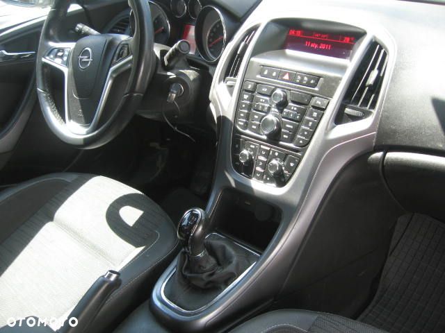 Opel Astra 1.6 Essentia EU6 - 16