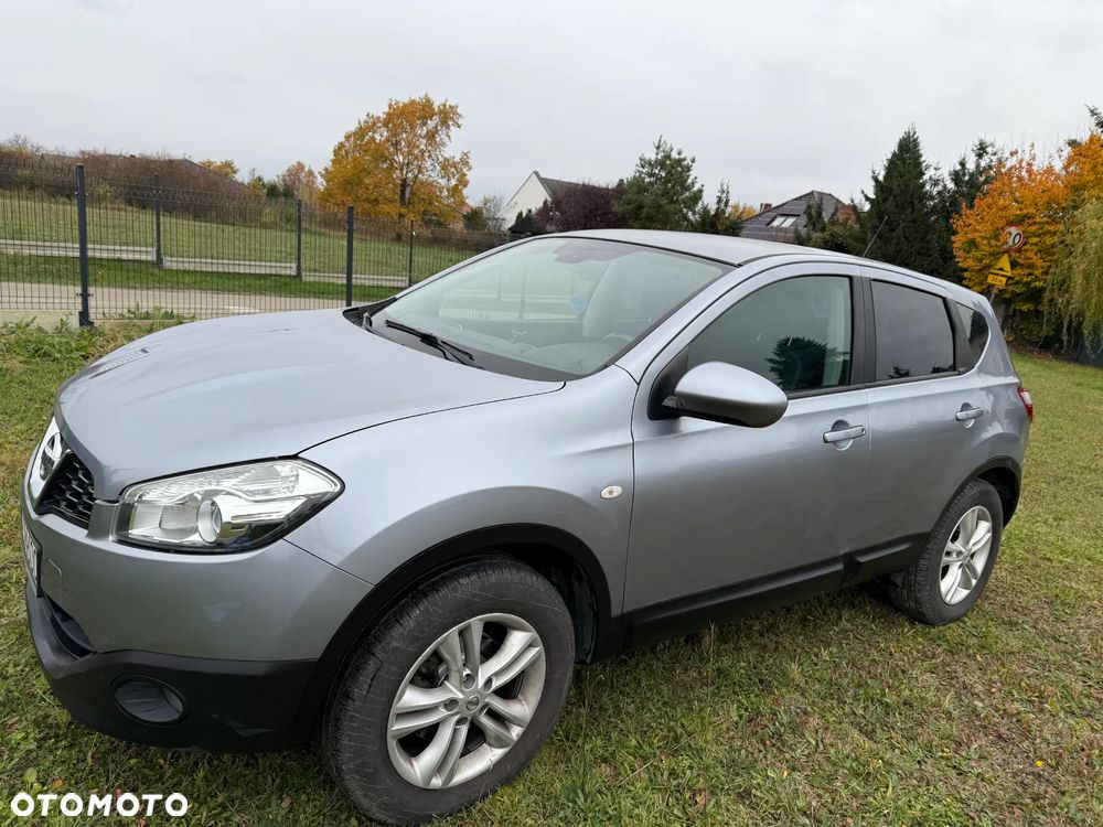 Nissan Qashqai - 16