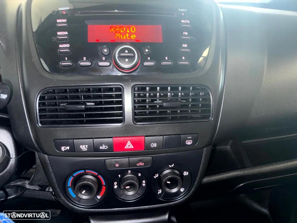 Opel Combo 1.3 CDTi L2H1 S/S - 23