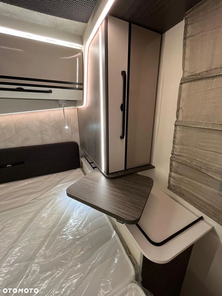 McLOUIS MC4 881 Model 2026 - 28