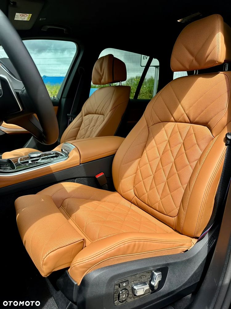 BMW X5 xDrive30d - 11