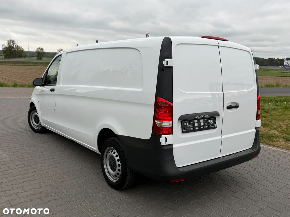 Mercedes-Benz VITO - 5