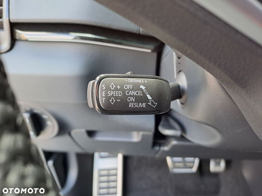 Skoda Karoq 2.0 TSI 4x4 Sportline DSG - 12