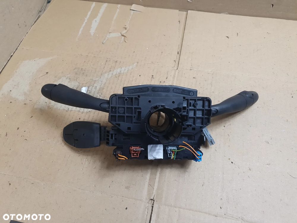} PAJĄK PRZEŁĄCZNIK PEUGEOT 206 VS34572483 - 3