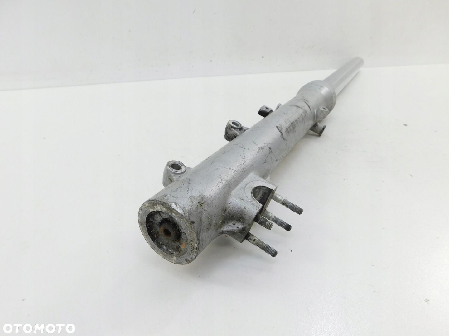 HONDA TRANSALP 700 LAGA PRAWA - 3