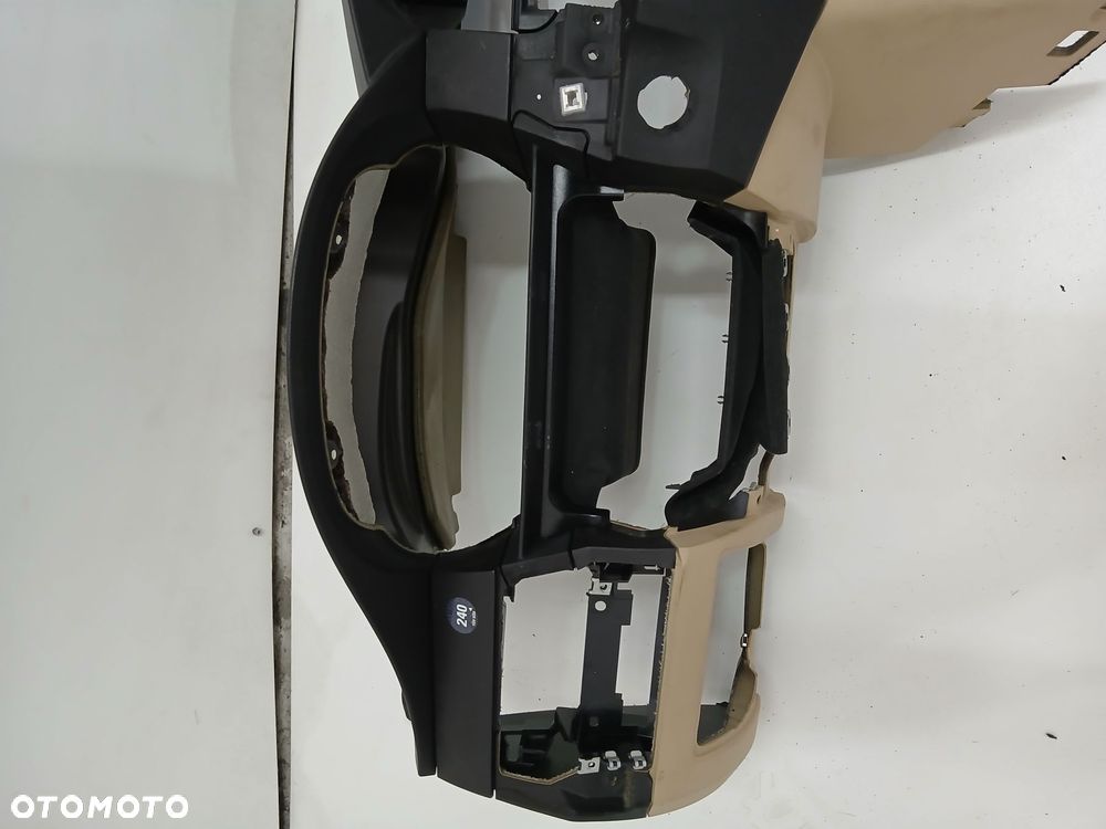 DESKA ROZDZIELCZA BMW E60 E61 6960818 EU - 5