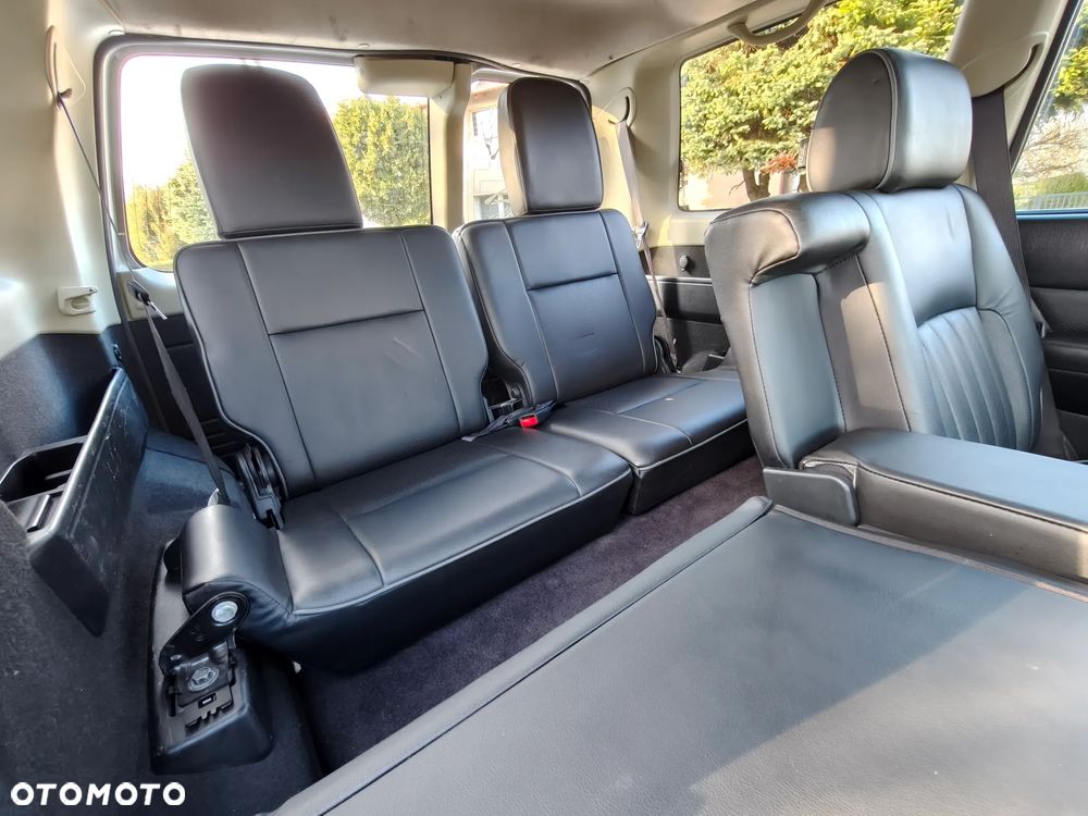 Nissan Patrol 3.0 Di Elegance - 11