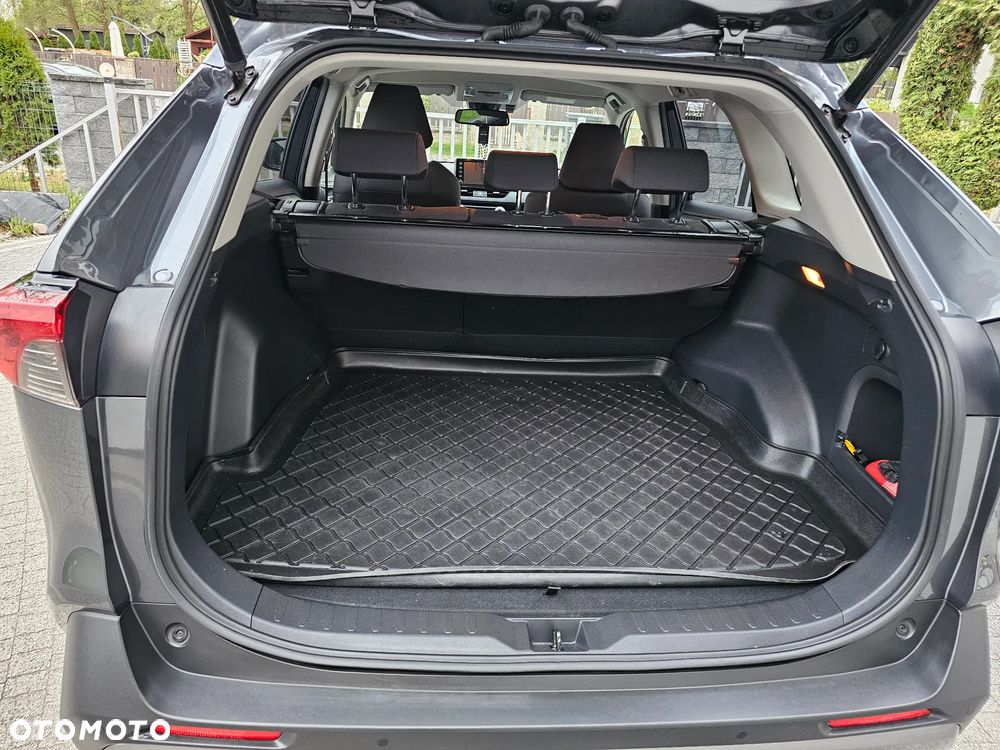 Toyota RAV4 2.5 Hybrid Comfort 4x2 - 10