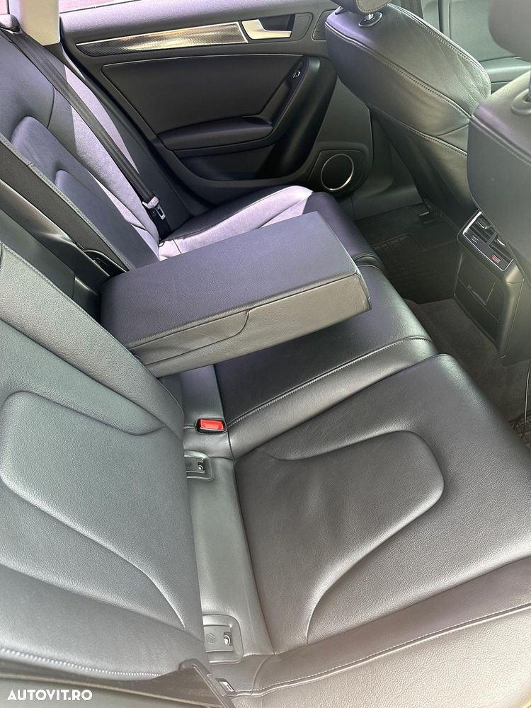 Audi A5 Sportback 2.0 TDI quattro - 8