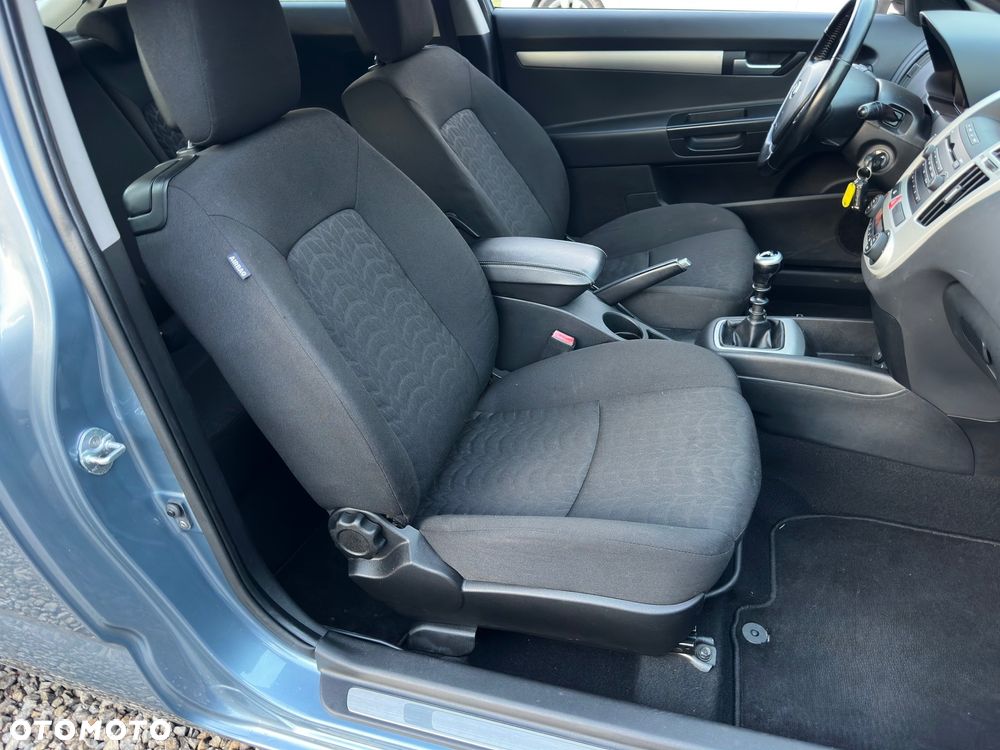 Kia ProCeed 1.6 CRDi EX - 17