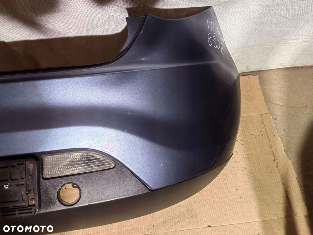 fiat bravo 2007 zderzak tylny - 4