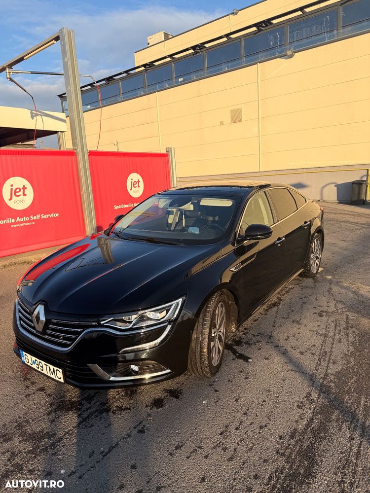 Renault Talisman - 3