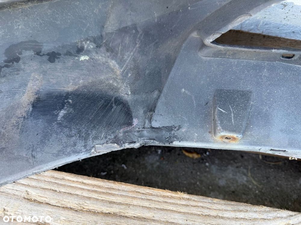 zderzak przód przedni audi a5 i 1 8t 8t0 2007- s-line 8t0807437d cały oryg - 9