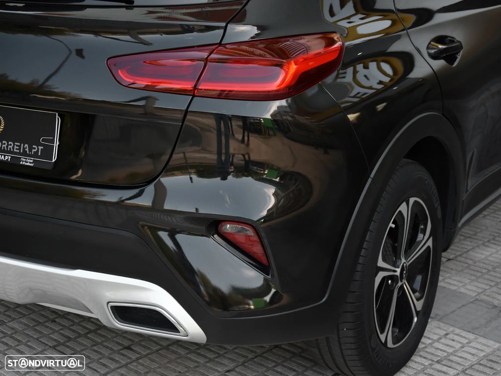 Kia XCeed 1.6 GDi PHEV Drive - 14