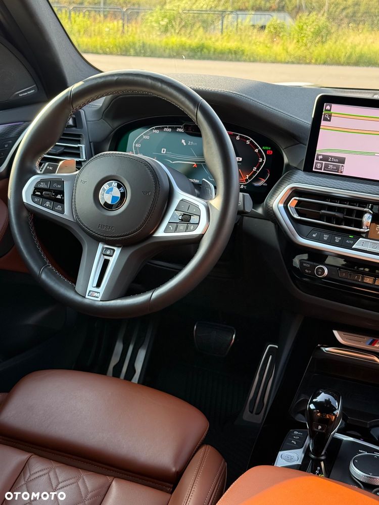 BMW X3 - 16