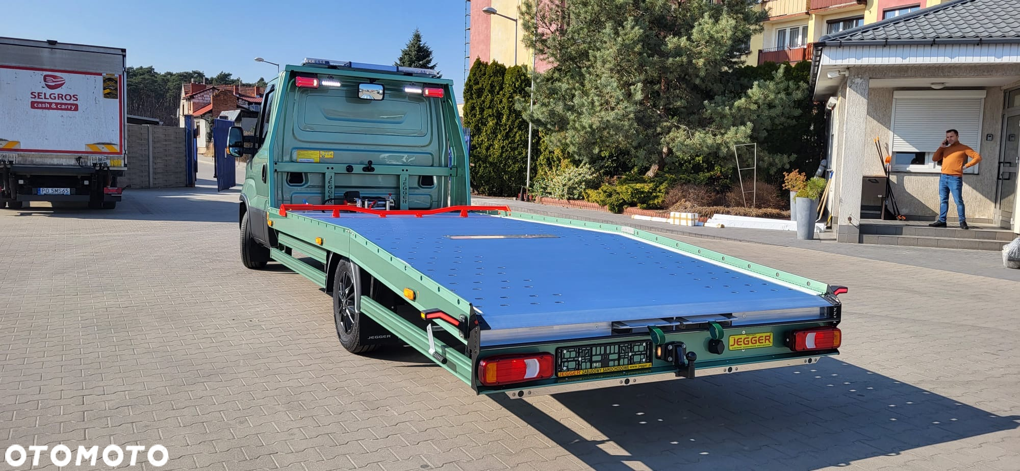 Iveco DAILY - 22