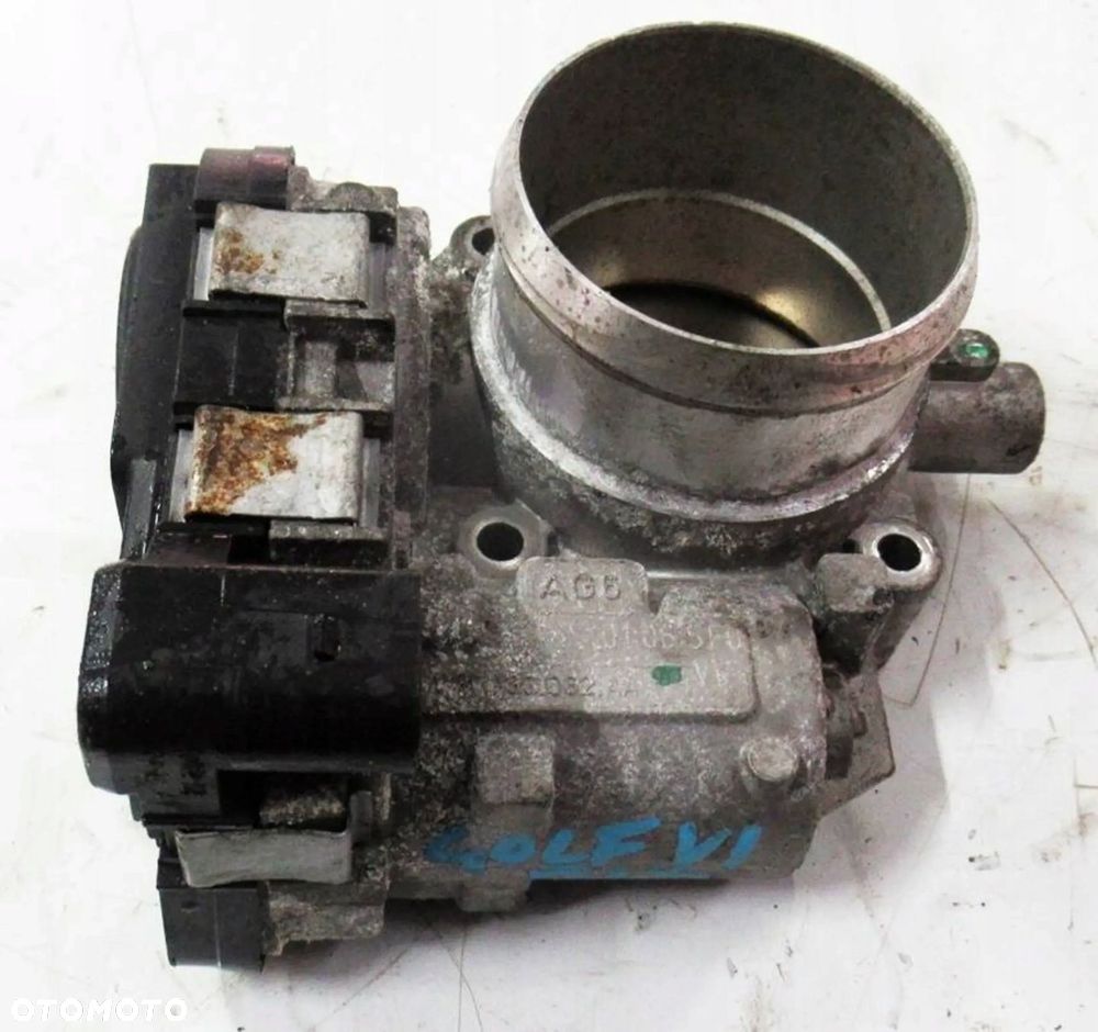 VW GOLF VI PLUS  1.4 TSI PRZEPUSTNICA 03C133062AA - 1