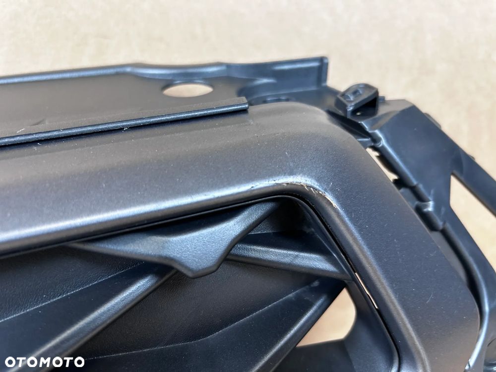 SEAT ATECA LIFT GRILL ATRAPA CHŁODNICY 575853654 - 2