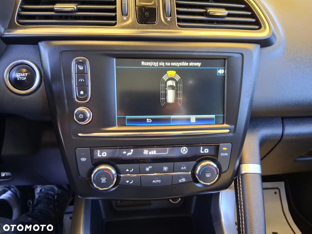Renault Kadjar Energy dCi 130 Bose Edition - 29