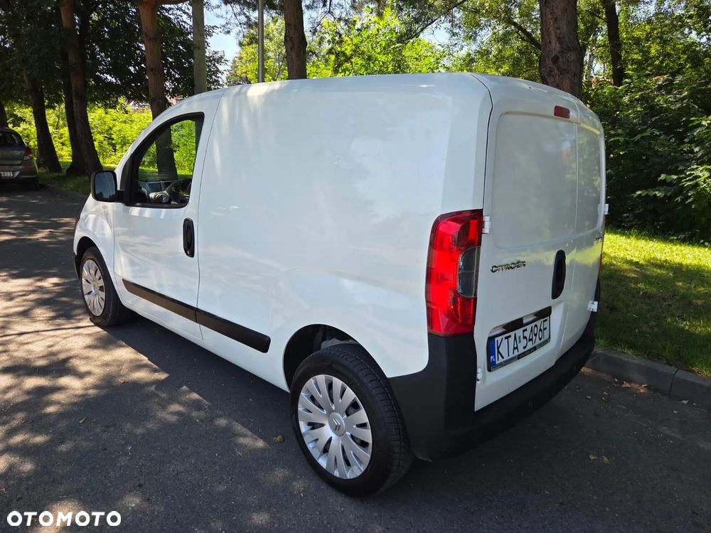 Citroën Nemo 1.3 HDi Plus - 14