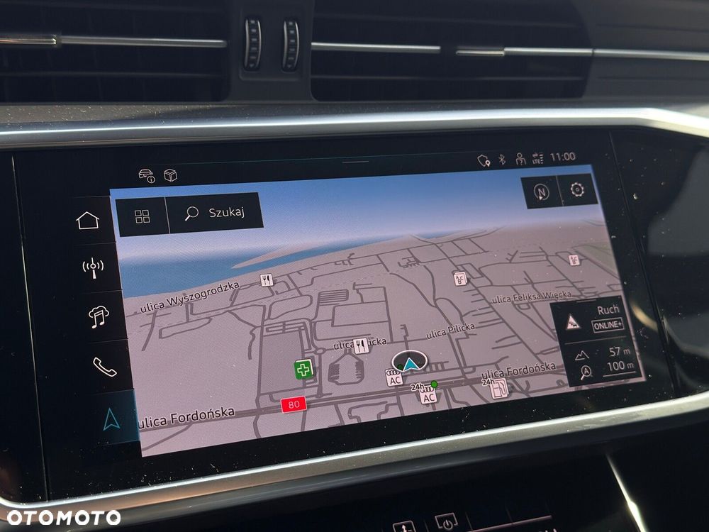 Audi A6 Limousine - 30