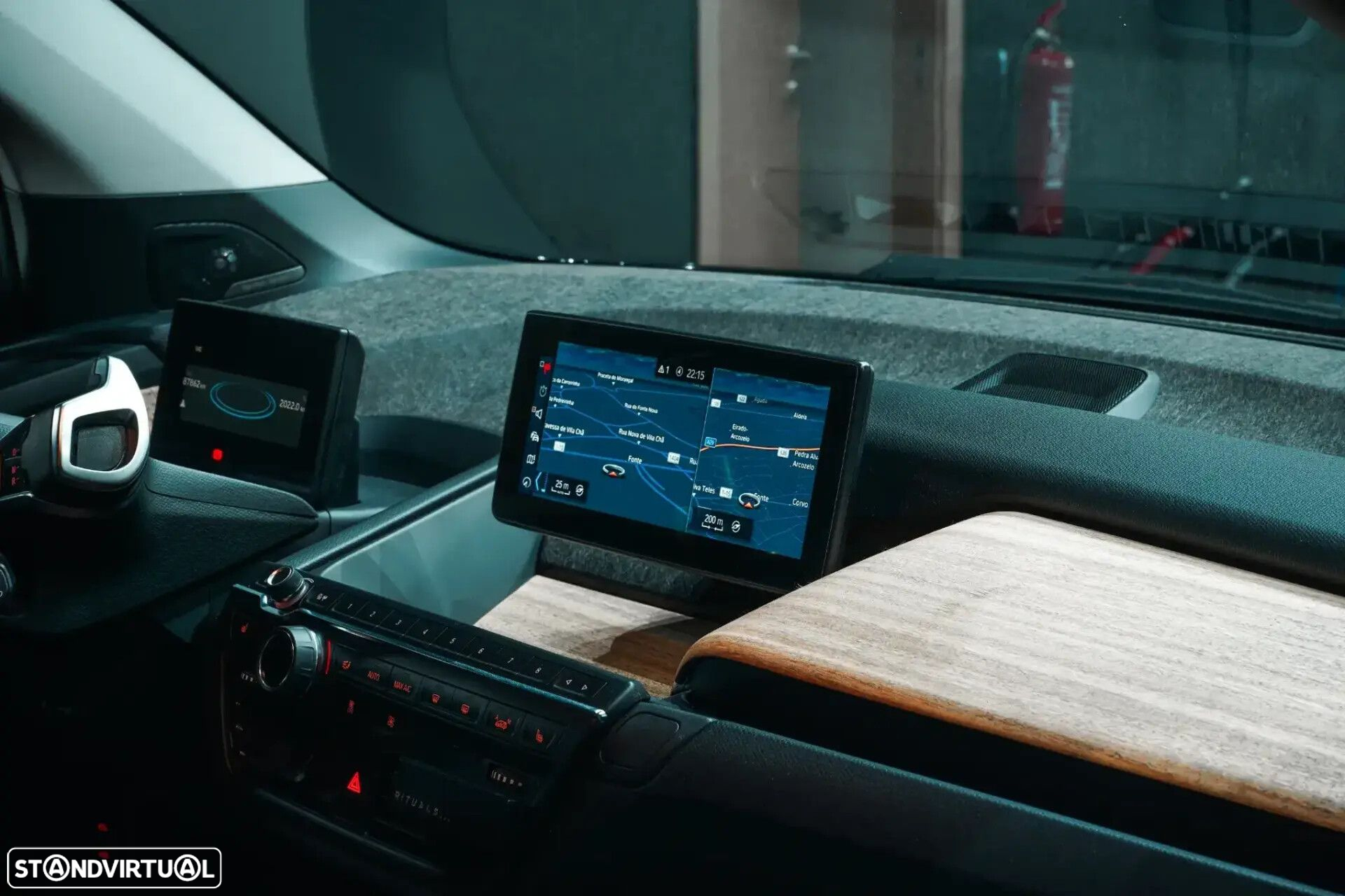 BMW i3 - 12