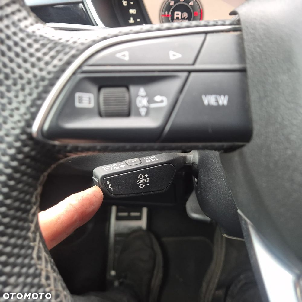 Audi Q3 Sportback 35 TDI S tronic S line - 34