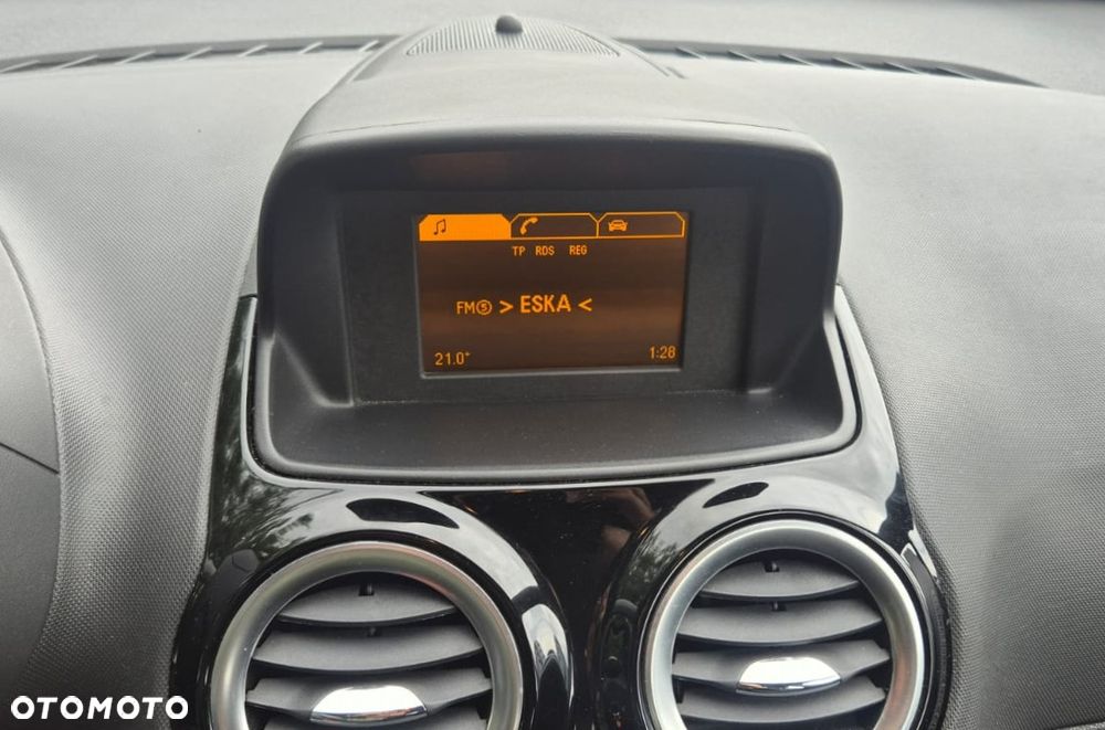 Opel Corsa 1.3 CDTI Enjoy S&S - 12