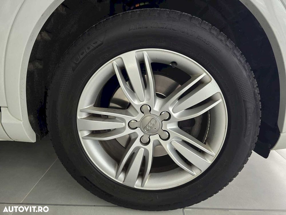 Audi Q3 1.4 TFSI Stronic Sport - 32