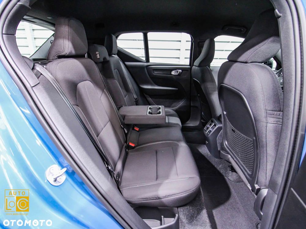 Volvo XC 40 73kWh P6 Recharge Plus - 11