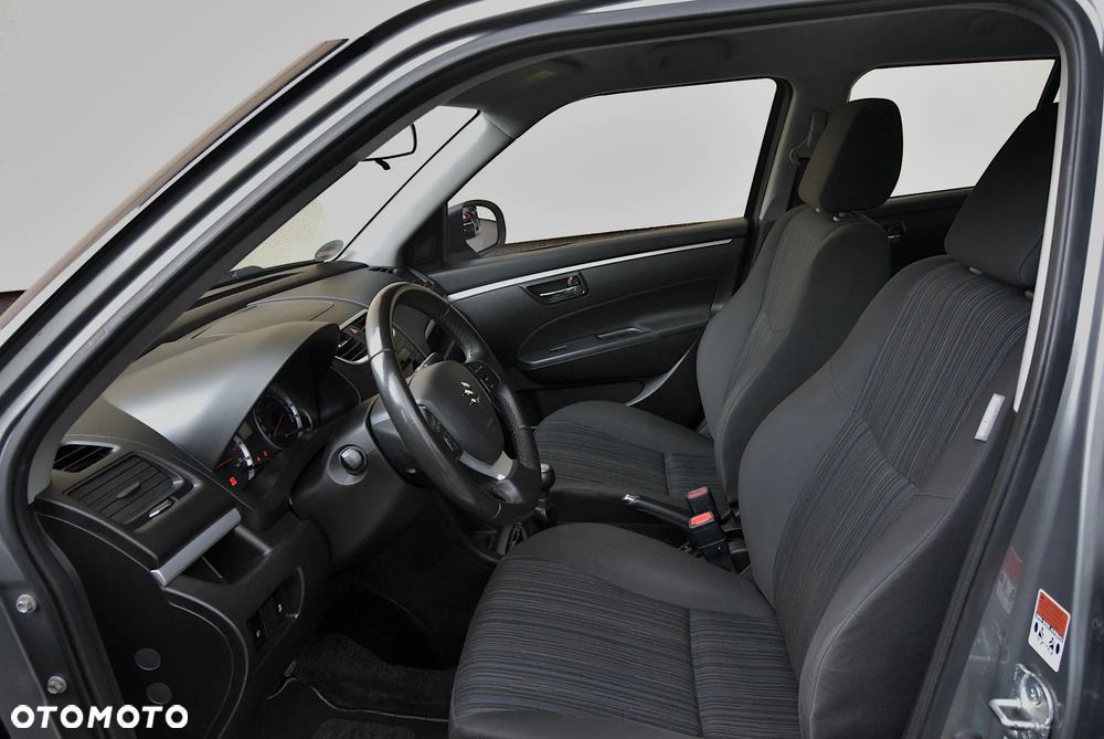 Suzuki Swift - 17