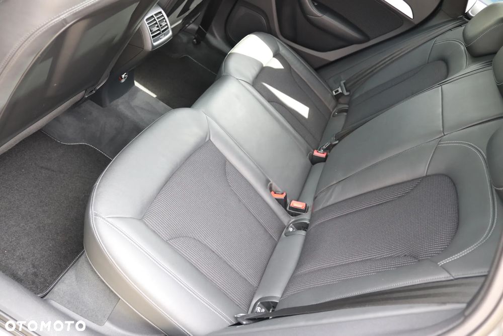 Audi Q3 2.0 TDI Quattro Prime Line S tronic - 26
