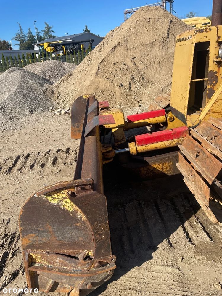 Caterpillar D3B - 4