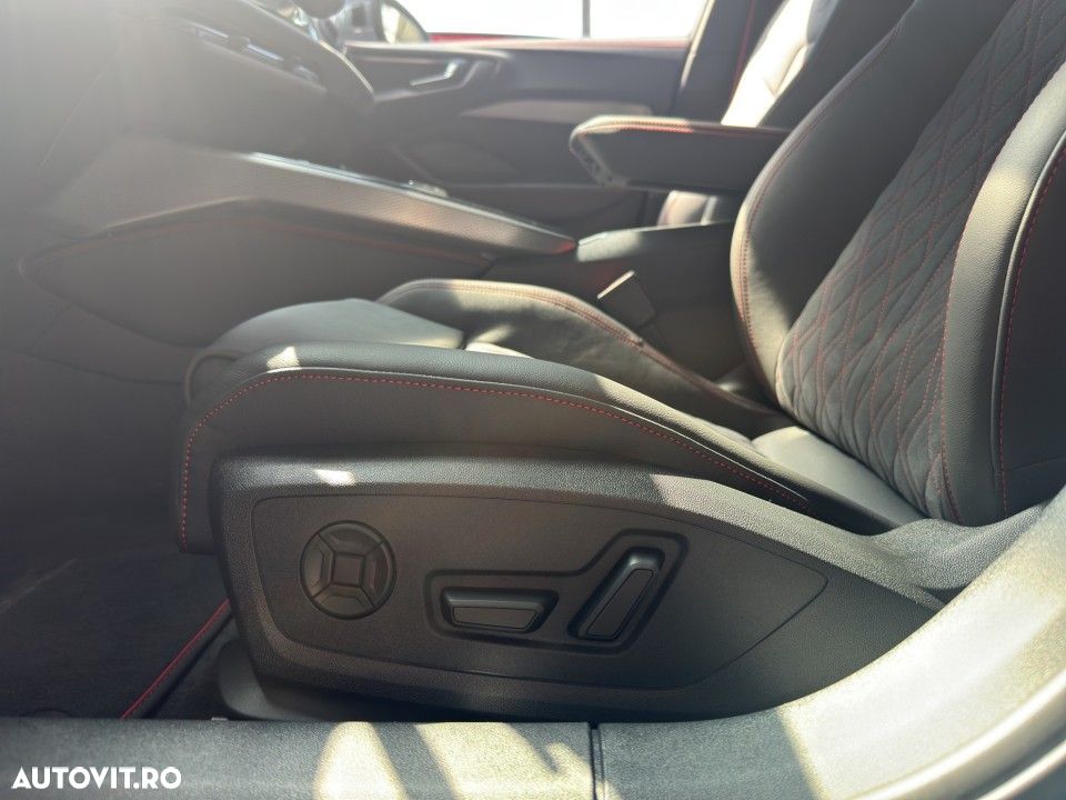 Audi A5 Limuzina - 14