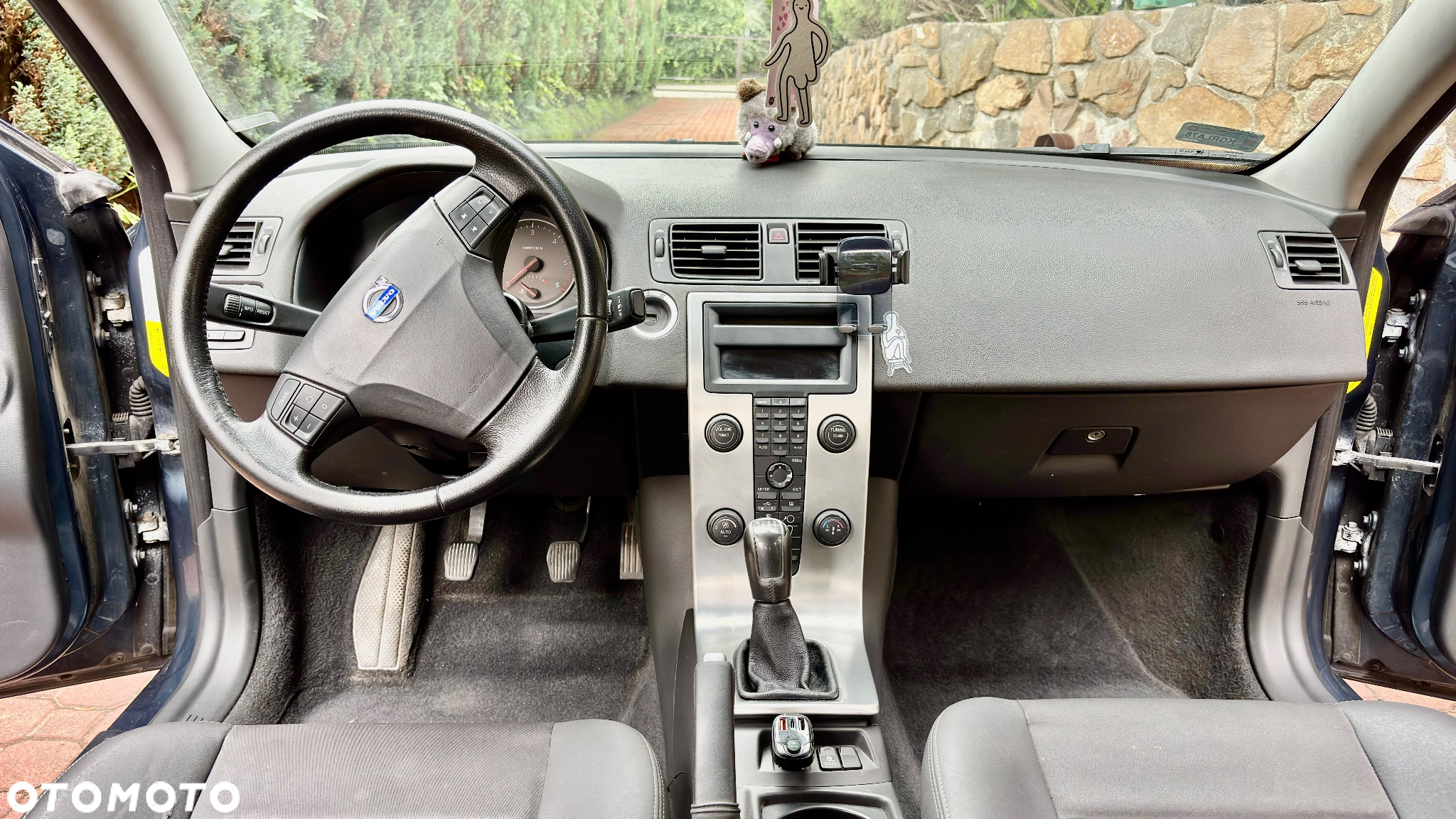 Volvo S40 2.0D Summum - 23