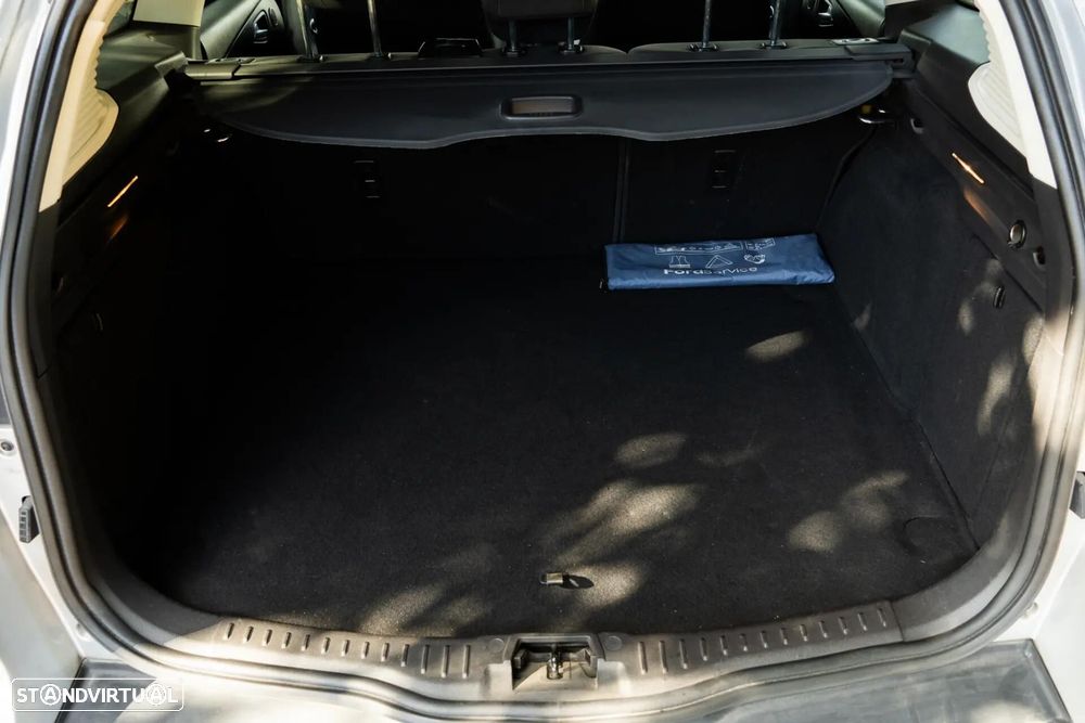 Ford Focus SW - 43