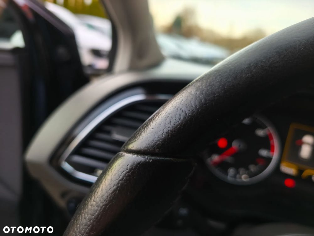 Seat Leon 1.6 TDI Style - 12