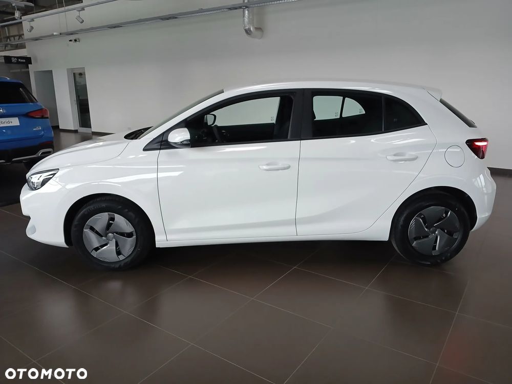 MG MG3 1.5 HEV+ Standard - 2