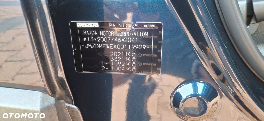 Mazda CX-30 2.0 mHEV Hikari AWD - 8