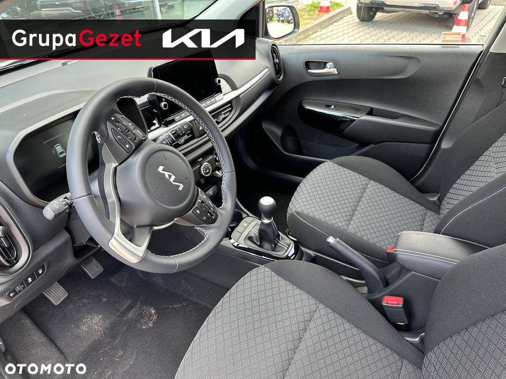 Kia Picanto 1.0 GDI L - 13