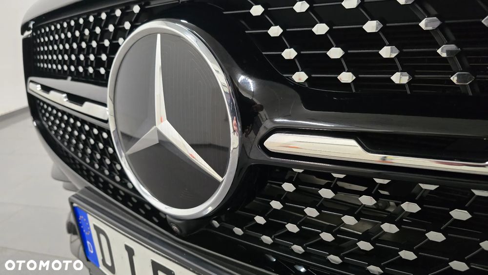 Mercedes-Benz GLC 300 de 4Matic 9G-TRONIC AMG Line Plus - 11