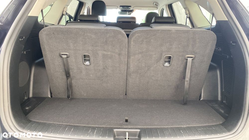 Kia Sorento 1.6 T-GDI HEV Prestige Line 4WD 7os - 13
