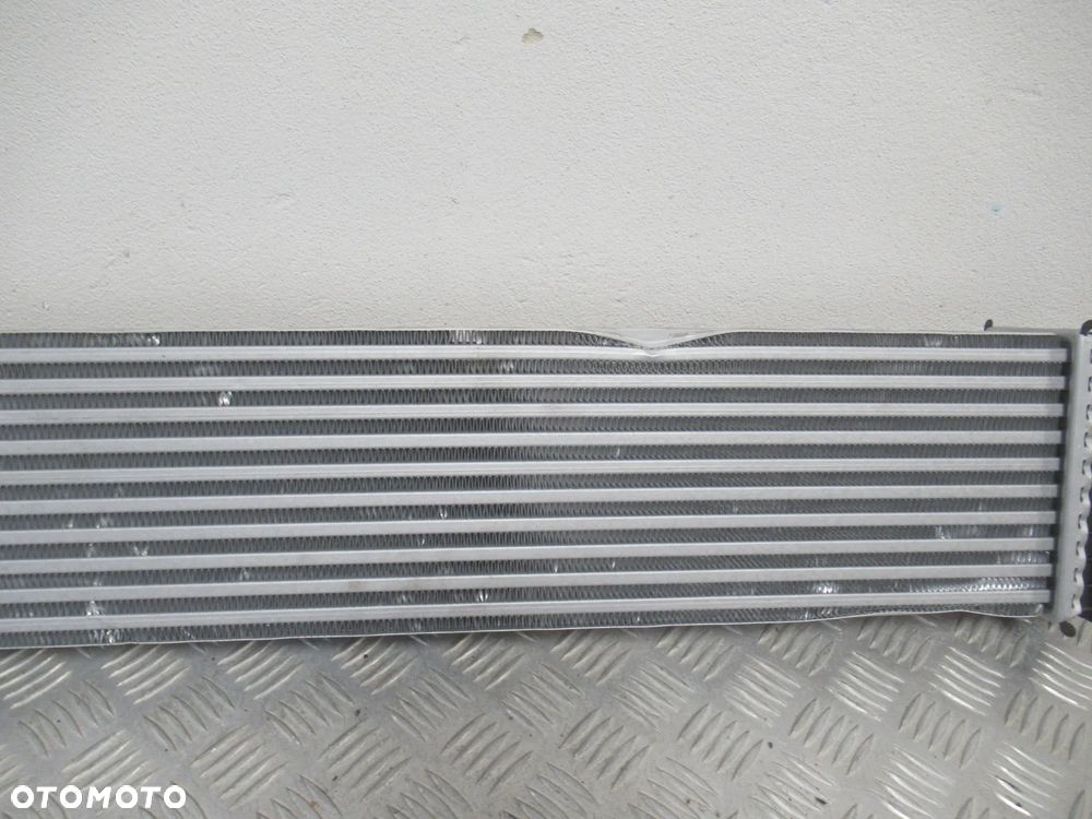 CHŁODNICA INTERCOOLER FORD MONDEO MK5 2.0TDCI DG93-6K775-CC - 4