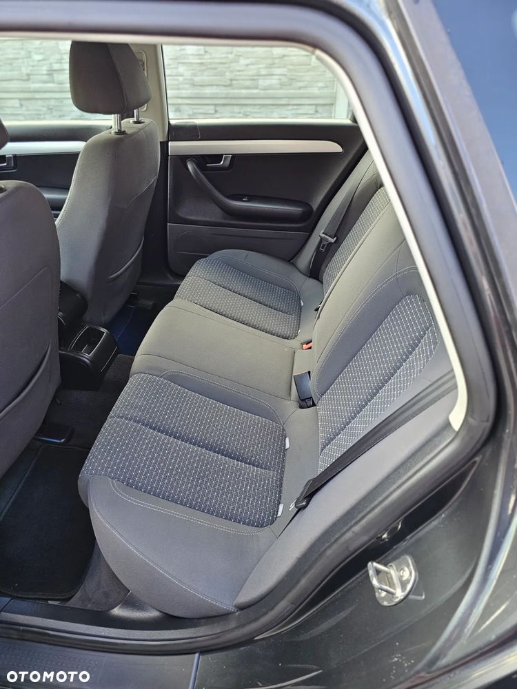 Seat Exeo 2.0 TDI DPF Style - 6