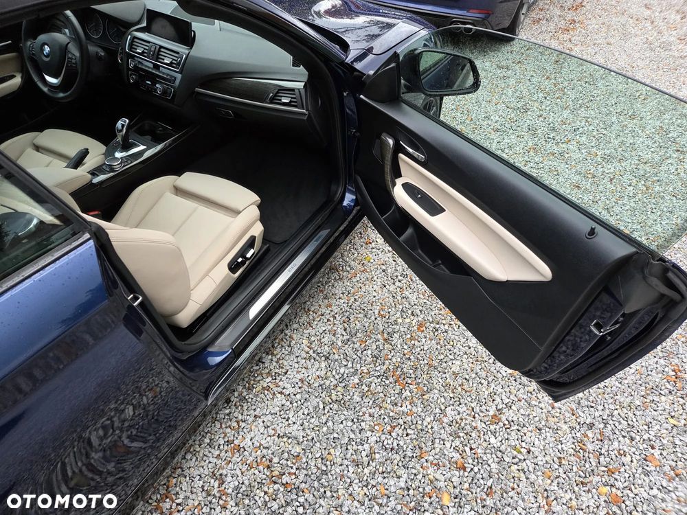 BMW Seria 2 228i Sport-Aut M Sport - 27