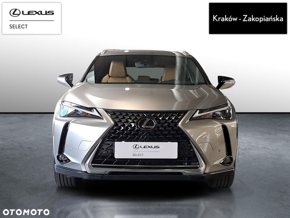 Lexus UX 250h GPF Business 2WD - 3
